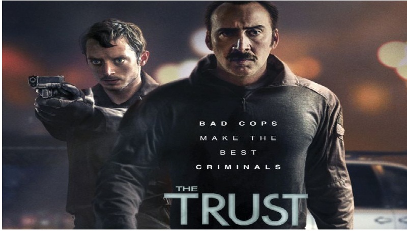 Crime doesn t. Trust 2016.